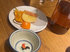 -俏湖兰·辣椒炒个肉(海沧店)