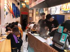 -林氏沙茶面·闽南必尝小吃(福建路店)