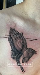 图腾-鬼著刺青工作室·纹身设计