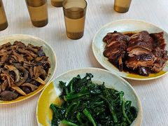 -紫金食坊(江南西路店)