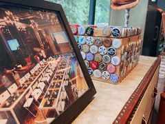 -桉树林A coffee 森林餐厅(三圣乡店)