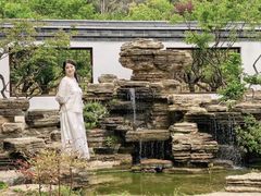 -无锡梅园公园
