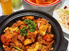 -状元虎.摇滚炒鸡.家常菜(义勇街店)