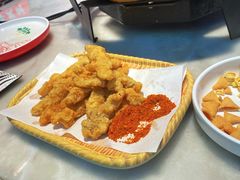 -南锣肥猫·麻辣烤鱼·15年现烤现卖(通州领展店)