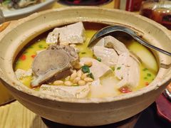 -老阿爸鲜鱼土菜(独墅湖店)