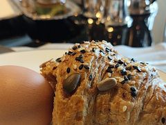 -王府半岛酒店·大堂茶座