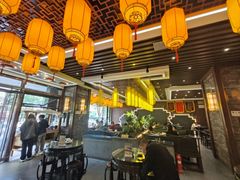 -汉九宫牛肉面·清真(兰州市自来水总公司住宅楼店)