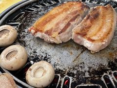 -元山烤肉店(假日广场店)