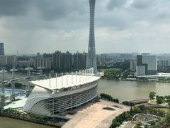 -海心沙亚运公园
