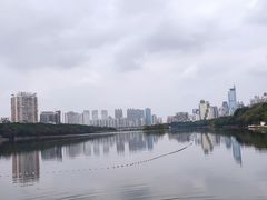 -南宁南湖公园