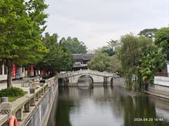 -南沙天后宫景区