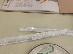 -奥华餐厅·老张记(台基厂店)