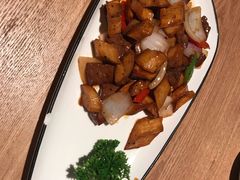 -嘉禾·悦享餐厅(八方汇店)