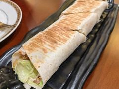 -BRBR叙利亚餐厅(总店)