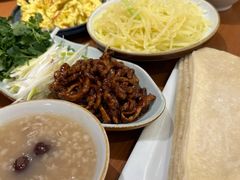 -老昌春饼(中央大街店)