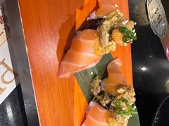 -古田居·特色寿司料理(骏欣中心店)