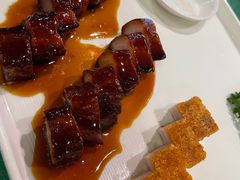 -誉八仙粤菜(万象天地店)