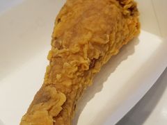 -德克士(前门店)