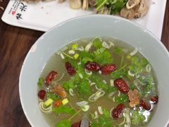 -清真·伊清阁餐厅