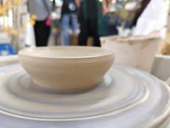 -粤陶渊.DIY陶艺体验馆(粤陶总店)