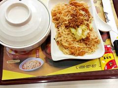 -真功夫(福中路店)