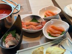 -星伦多自助料理·涮烤一体(杭州来福士店)