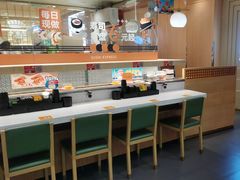 -争鲜回转寿司(太阳宫凯德SURPER店)