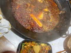 -老天桥蛙炉火锅(姑苏总店)