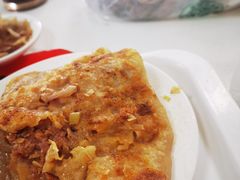 -老磁器口豆汁店(天坛店)