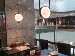 -赠李白·如诗的川味(余杭万达广场店)