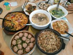-台山第一家兴华黄鳝饭·黄鳝婆(开平店)