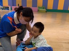 -乐翔轮滑(中庚漫游城店)