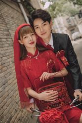 -易摄影婚纱摄影工作室