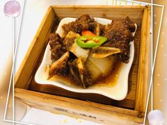 -天瑞轩·粤菜餐厅