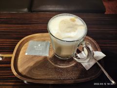 -The Lounge·大堂酒廊·北京粤财JW万豪酒店