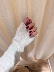 -阿噶西美甲美睫