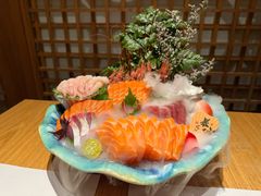 -京旬海鲜放题·铁板烧自助餐厅