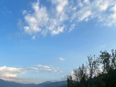 -西昌邛海湿地