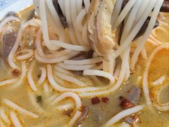 -锦泓老字号猪脏粉(东联大厦店)