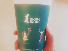 -1点点(新达汇三林店)