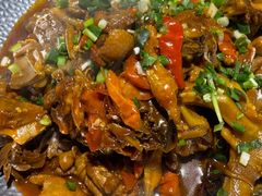 -胖婆捆鸭(长沙锦泰广场店)