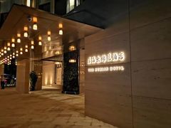 -深圳湾木棉花酒店