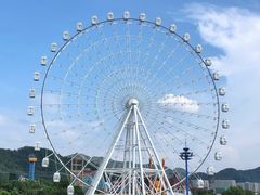 -横店影视城梦幻谷园区
