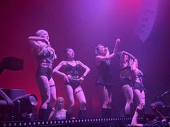 -V AMUSING CLUB·酒吧(银河中心店)