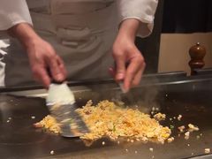 -Ginza Onodera铁板烧(外滩十八号店)