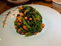 -吕氏疙瘩汤·私家菜馆(慈云寺店)