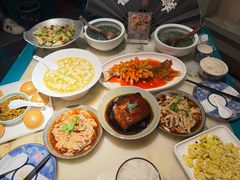 -探花·意境江南菜·唐伯虎文化体验店·松鼠桂鱼(观前店)