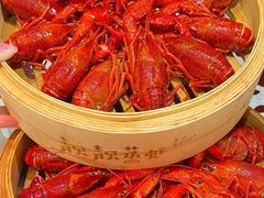 -靓靓蒸虾·头牌蒸虾(雪松路总店)
