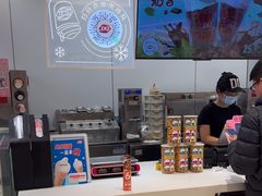 -DQ·蛋糕·冰淇淋(新世纪6F店)