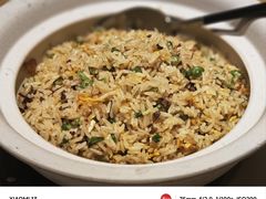 -粗茶淡饭·隐庐私厨(东亭店)